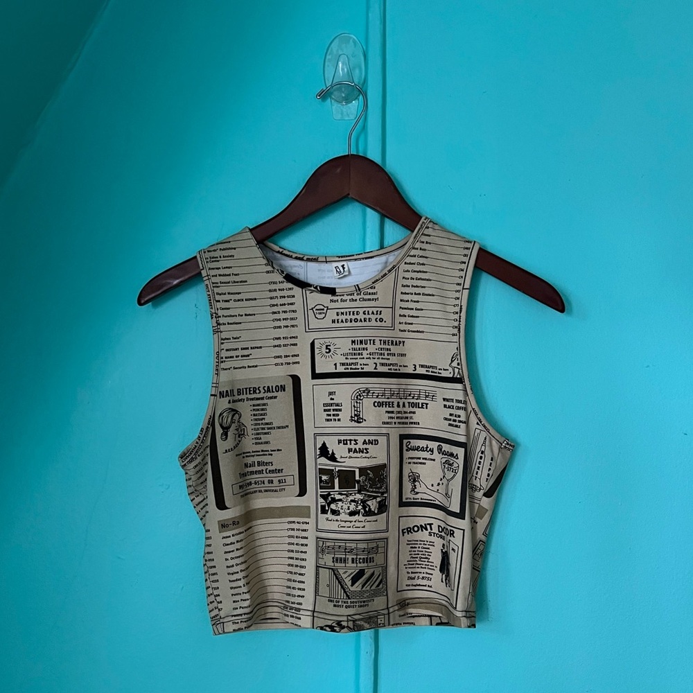 Fashion Brand Company Yellow Pages top